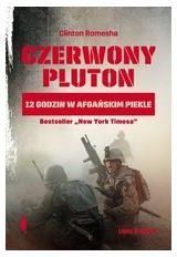 Czerwony pluton 12 godzin w afgańskim piekle