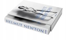 Helmut Newton. SUMO. 20th Anniversary - Literatura obcojęzyczna