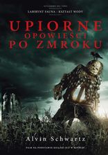 Zdjęcie Upiorne opowieści po zmroku (tom 1) - Łódź