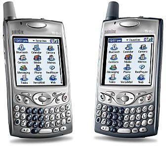 treo phone