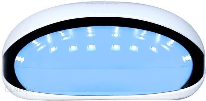 NEONAIL Lampa LED 36W/48W LCD Display