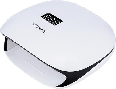 Lampa LED Neonail 36W/48 z wyświetlaczem LCD