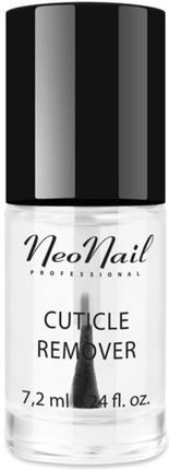 NEONAIL Cuticle remover 7,2 ml - preparat zmiękczający skórki
