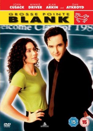 Grosse Pointe Blank (DVD)