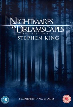 Stephen King's Nightmares and Dreamscapes (DVD)