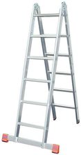 Zdjęcie Krause Drabina Trimatic 2X6 4,4M - Radomyśl Wielki