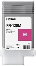Zdjęcie Canon PFI-120 M Magenta (2887C001) - Sieradz