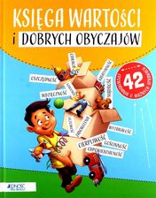 Zdjęcie Księga wartości i dobrych obyczajów  - Radom