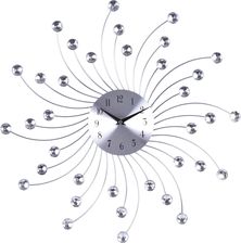 Zdjęcie Gockowiak Zegar Ścienny Cristal Cloud 50  - Szczebrzeszyn