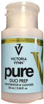 Victoria Vynn Dehydrator & Cleanser płyn do odtłuszczania i przemywania stylizacji 150ml 