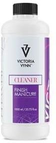 Victoria Vynn Cleaner płyn do przemywania warstwy dyspersyjnej 1000ml