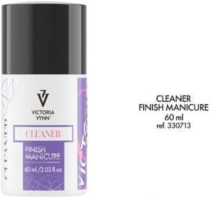 Victoria Vynn Płyn Cleaner Finish Manicure 60ml 