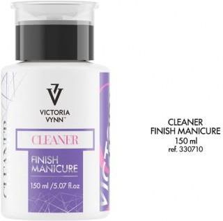 Victoria Vynn Płyn Cleaner Finish Manicure 150ml 