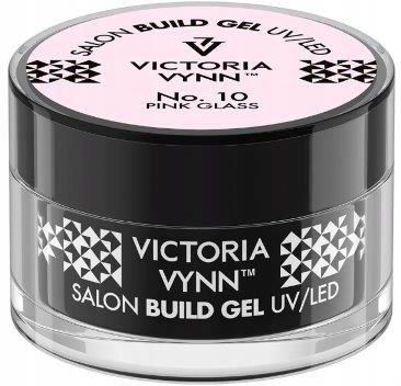 Victoria Vynn Żel budujący Pink Glass 15 ml (010) 