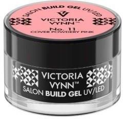 Victoria Vynn Żel budujący Cover Powdery Pink 15 ml (011) 