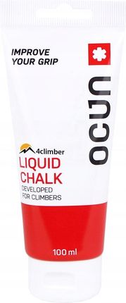 Ocun Magnezja W Kremie Chalk Liquid 100Ml