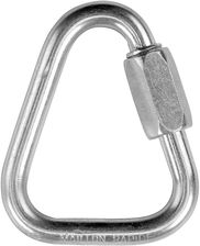 Zdjęcie Climbing Technology Maillon Delta Ct 7Mm Zinc Plated - Wodzisław Śląski
