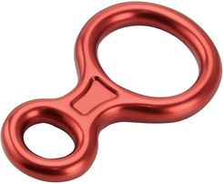 Zdjęcie Climbing Technology Ósemka Zjazdowa Otto Medium - Pelplin