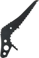 North Couloir Hammer - Nowy Czekan Lodowy CT