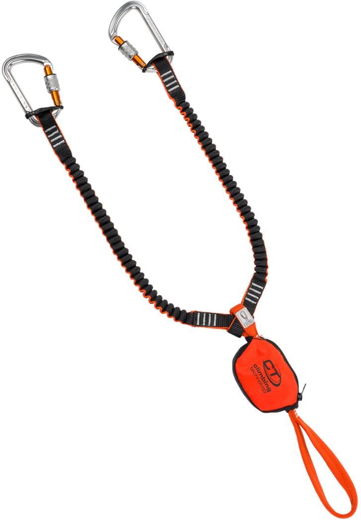 Climbing Technology Ct Riem, blauw, eenheidsmaat Climbing Technology Ct Riem, blauw, eenheidsmaat