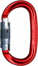 Zdjęcie Climbing Technology Karabinek Pillar Pro Tg Red - Ślesin