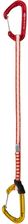 Zdjęcie Climbing Technology Ekspres Fly Weight Evo Long 35 Cm Red Gold - Chełmek