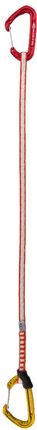 Climbing Technology Ekspres Fly Weight Evo Long 55 Cm Red Gold