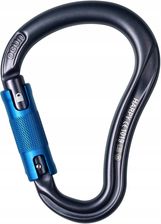 Zdjęcie Ocun Karabinek Harpy Hms Triple Anthracite Blue - Zabłudów