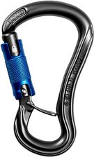 Zdjęcie Ocun Karabinek Condor Hms Triple Anthracite Blue - Trzcińsko-Zdrój