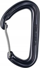 Zdjęcie Ocun Karabinek Hawk Wire Grey - Świebodzice