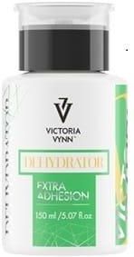 Dehydrator Extra Adhesion Płyn do odtłuszczania i oczyszczania naturalnej płytki paznokcia 150 ml - Victoria Vynn
