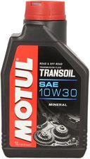 Zdjęcie Motul  Transoil 10W30 1L Mineralny Transoil10W30105894 - Sierpc