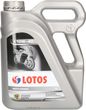 Lotos Olej Lotos 10W-40 Moto Power 4T 4 l 10W-40