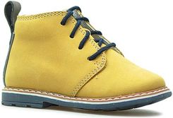 Zdjęcie Trzewiki profilaktyczne Bartek 81852 Żółte - Wasilków