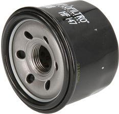 Zdjęcie Hiflo Filtr Oleju Kymco Mxu Myroad Uxv Xciting; Yamaha Fzs Xp Xvs Yfm 300-1300 1998- Hf147 - Nowogród Bobrzański