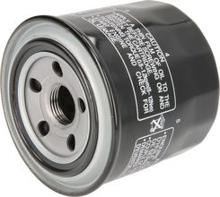 Zdjęcie Hiflo Filtr Oleju Honda Cb Cbr Cbx Nv Vf Vfr Vt; Kawasaki En Ex Gpz Vn 400-1100 1982- Hf202 - Nowogród Bobrzański