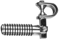 Zdjęcie Vicma Podnóżki/Stopki Mocowane Na Gmole Vic613M - Katowice