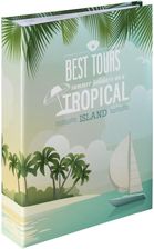 Hama Album Tropical Island 10x15/200 (99002601) - Albumy na zdjęcia