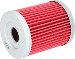 Zdjęcie Hiflo Filtr Oleju Arctic Cat Dvx; Beta Alp 4T Urban; Kawasaki Klx; Suzuki An Dr Dr-Z Lt Lt-F Lt-Z Rv Sp; Sym Max Sym; Yamaha Yp 50-400 1 Hf132 - Nowogród Bobrzański