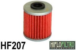 Zdjęcie Hiflo Filtr Oleju Beta Evo Rev; Kawasaki Kx; Suzuki Fl Rm-X Rm-Z 125-450 2004- Hf207 - Nowogród Bobrzański