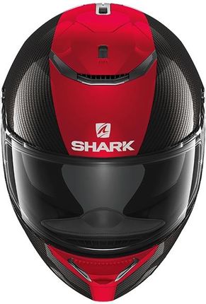 NALINI SHARK CARBON ナリーニ シャーク カーボン Kask motocyklowy Shark Spartan Gt Carbon Urikan Szary