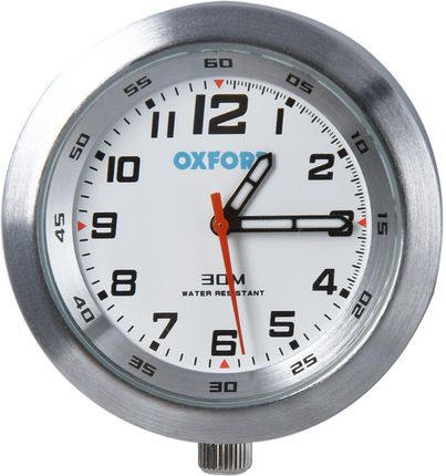 Oxford Zegarek Montowany Na Kierownicę; Okrągły Ox560