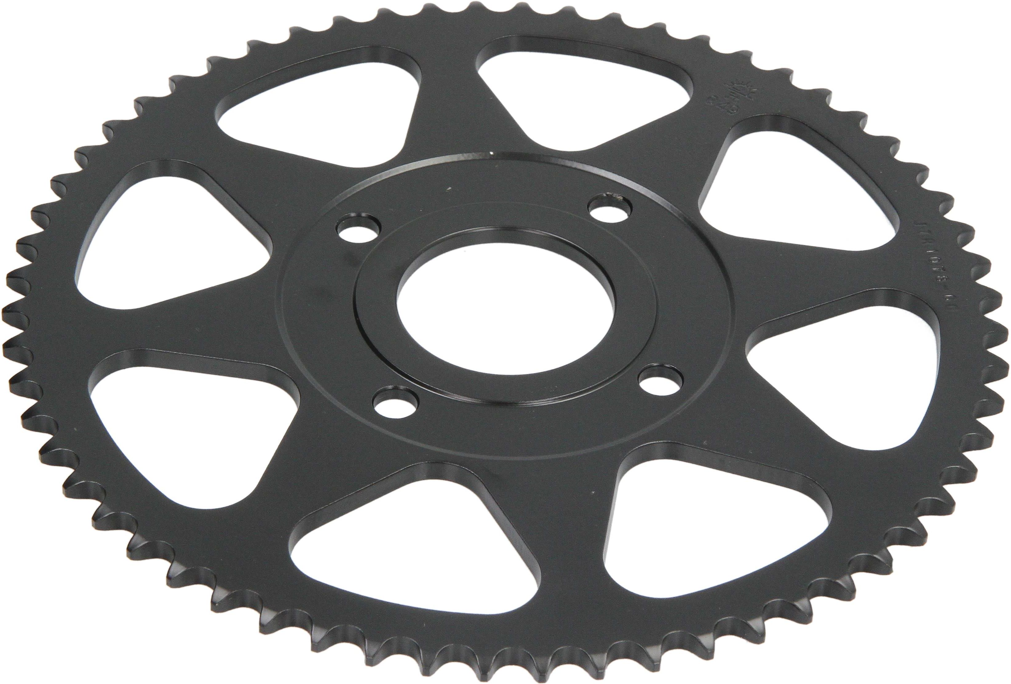 Jt Zębatka Tylna Stalowa Typ Łańcucha: 420 Liczba Zębów: 60 Yamaha