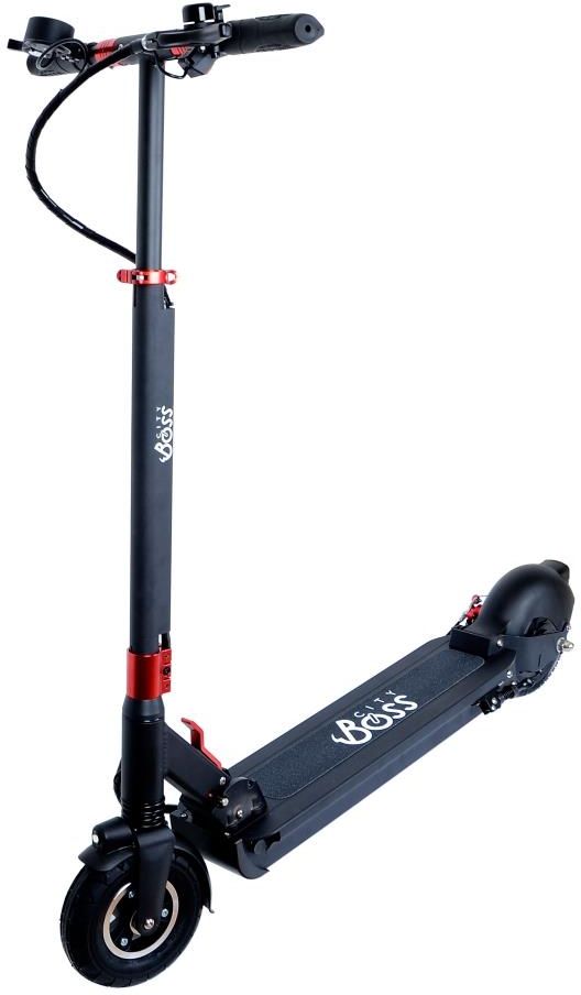 City Boss Rx5 Black C1055 - Ceny i opinie - Ceneo.pl