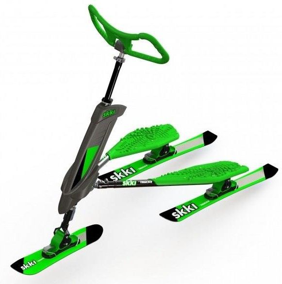 Trikke Skki 2017 Ziel Czarn Skki17 Ceny i opinie Ceneo.pl Trikke Skki Ceny i opinie Ceneo.pl