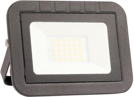 Ecolight Naświetlacz LED Halogen SLIM 30W 2160lm IP65 6500K Zimna (EC79502)
