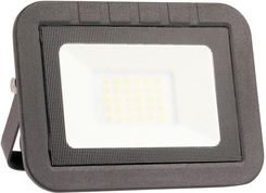 Zdjęcie EcoLight Naświetlacz LED Halogen SLIM 30W 2040lm IP65 3000K Ciepła ECOLIGHT (EC79500) - Myślenice