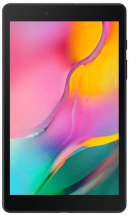 Tablet Samsung Galaxy Tab A 8,0'' 32GB WiFi Czarny (SM