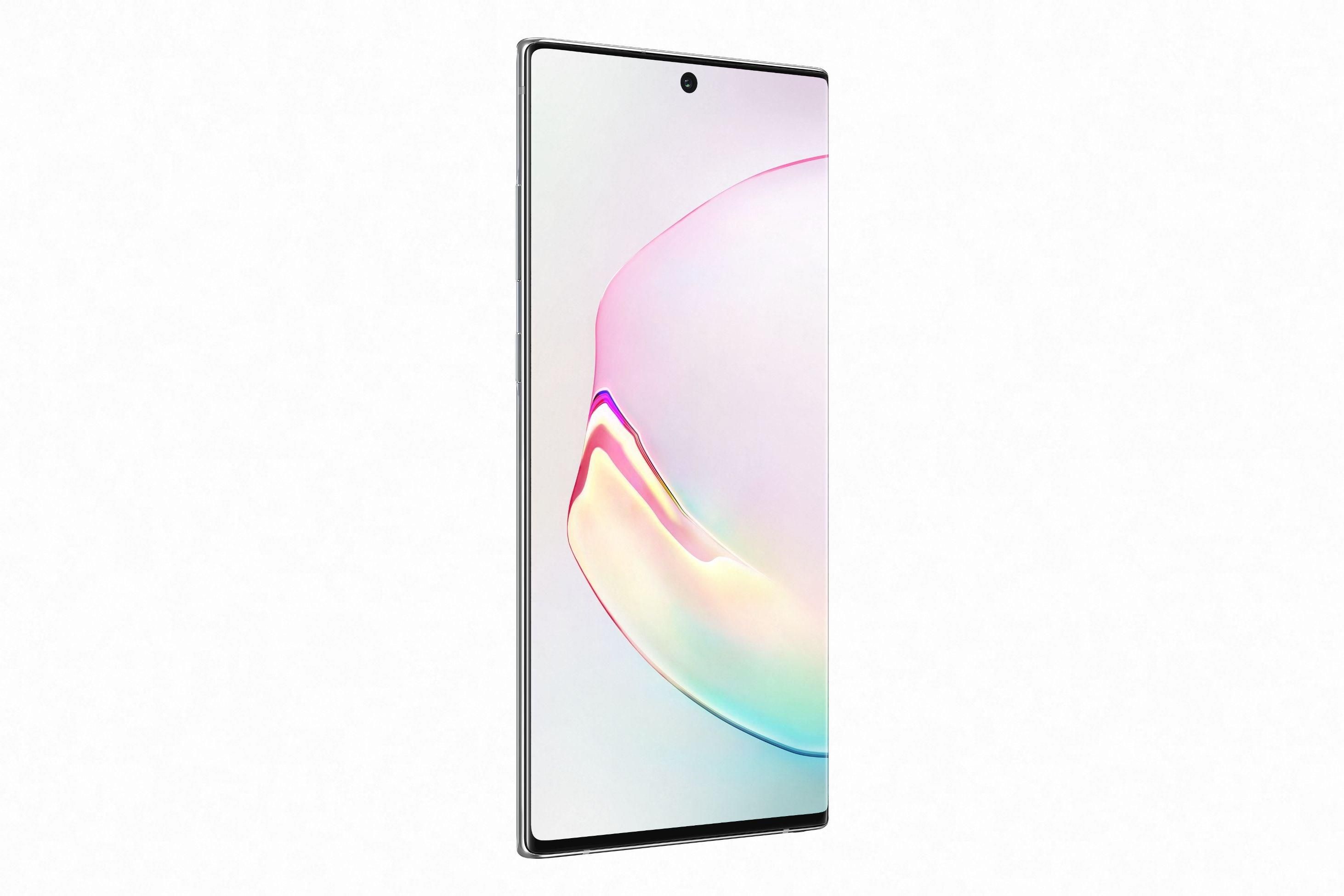 rate of samsung note 10 plus