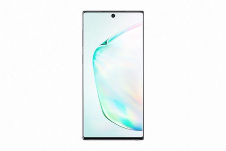 Samsung shops Galaxy Note10 256 GB in Aura Black Unlocked